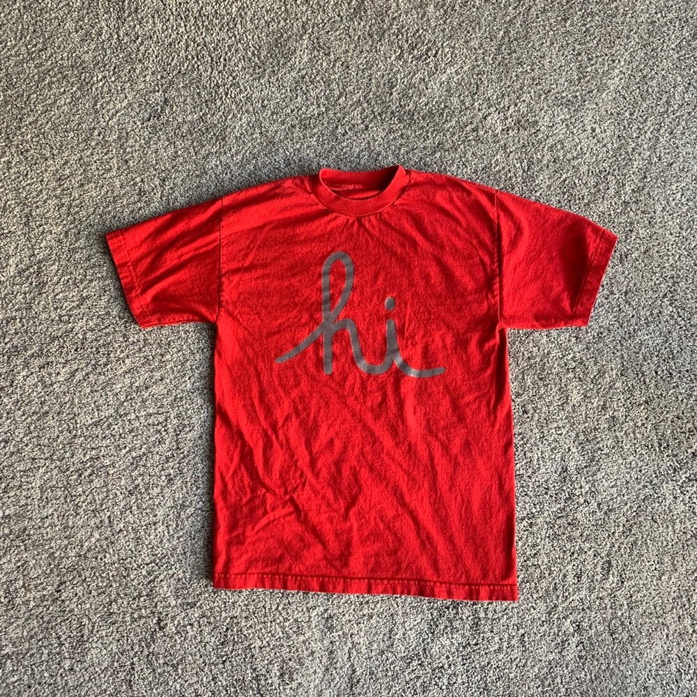 Men’s IN4M t shirt